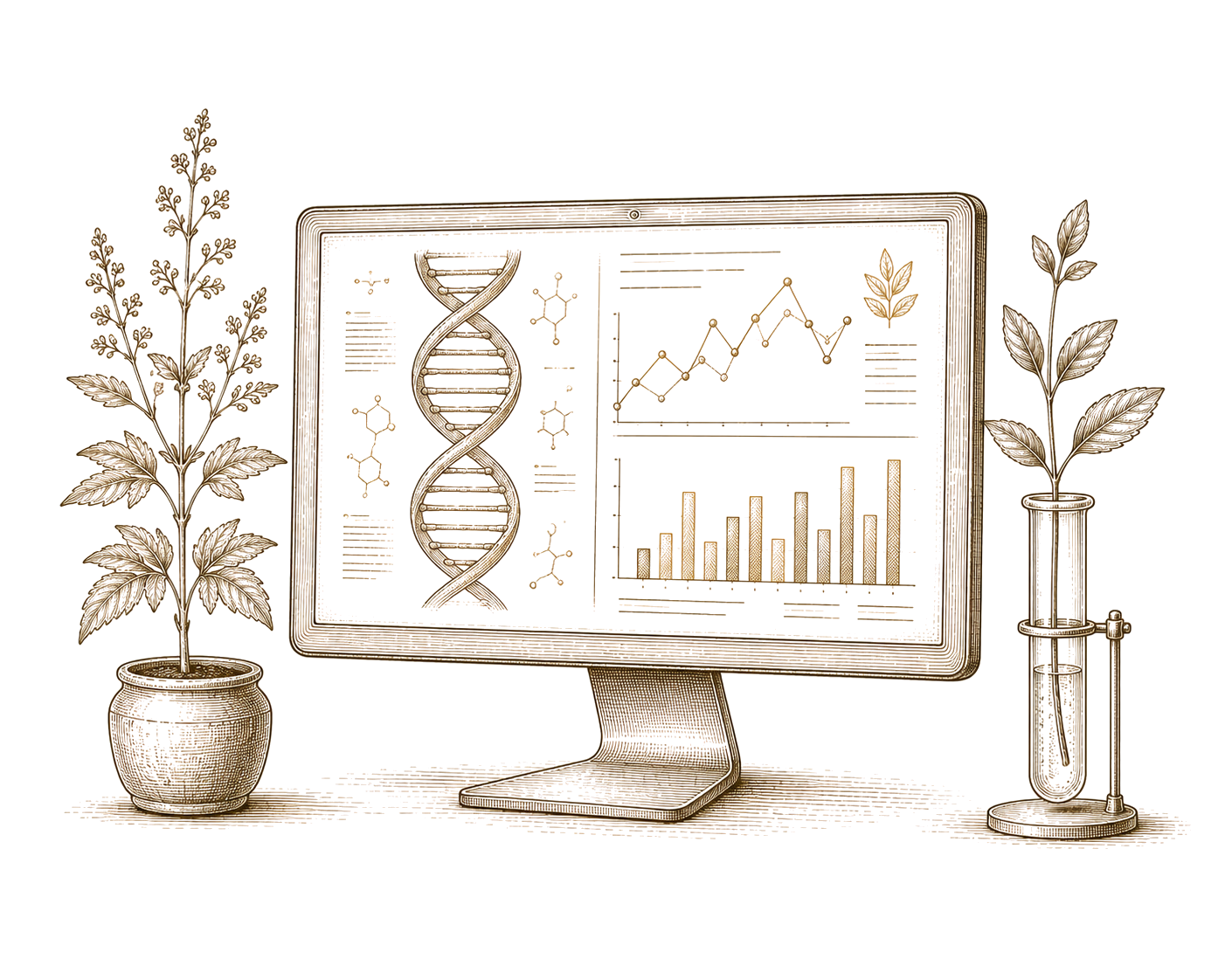 Intelligent integration Evidence + Research